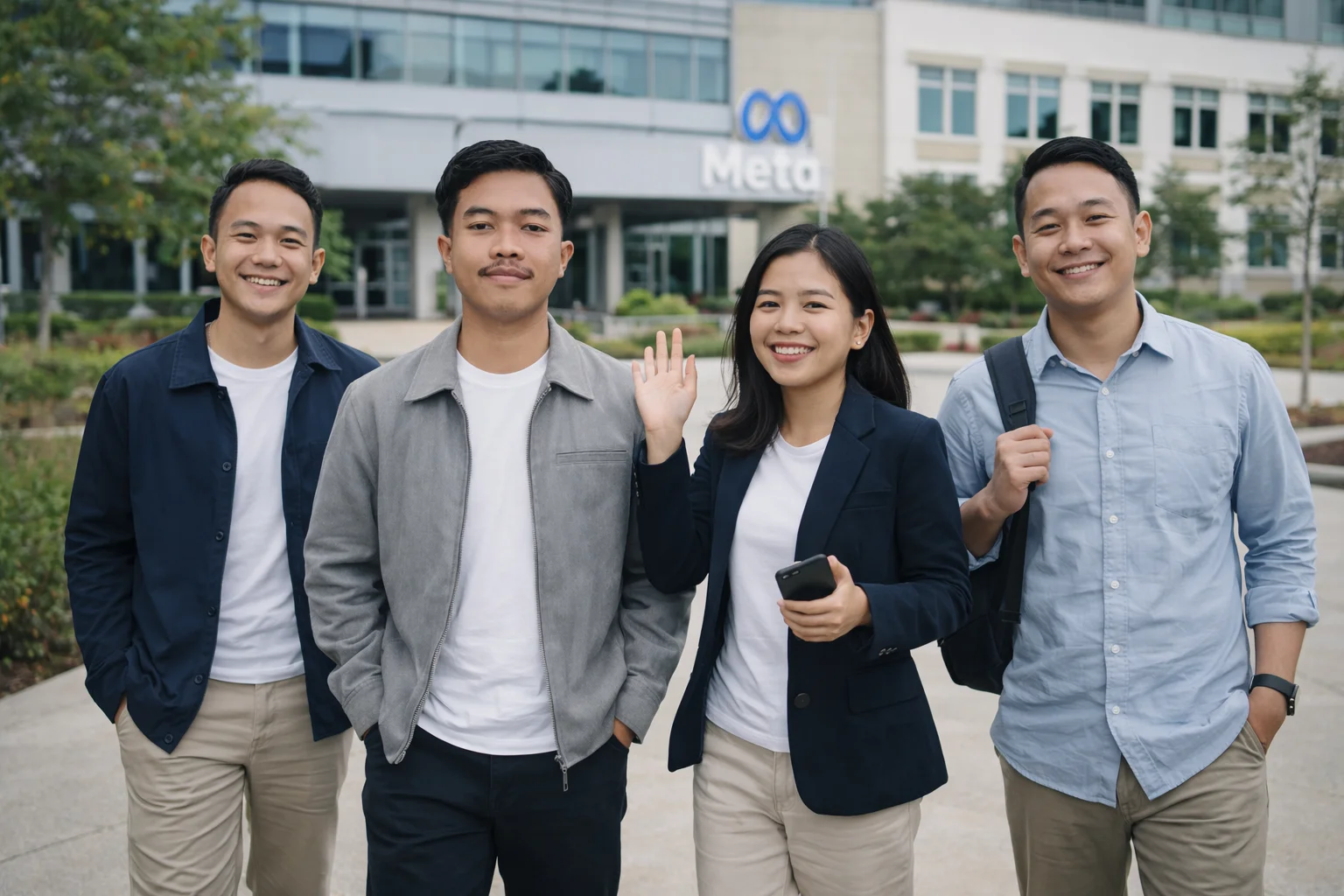 Tim Sitemas - Kolaborasi dan inovasi dalam teknologi