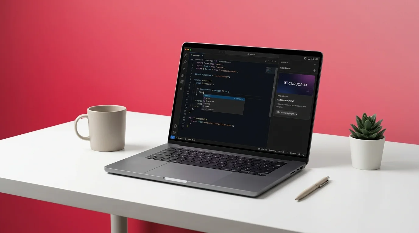 Review Cursor AI Editor Fitur Baru Yang Wajib Anda Coba