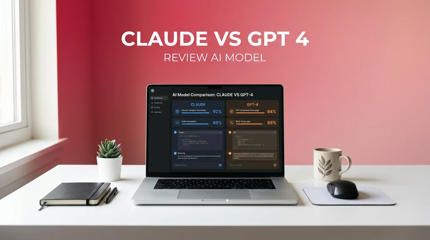 Review Claude 3.5 Sonnet Sang Penghancur Dominasi GPT 4