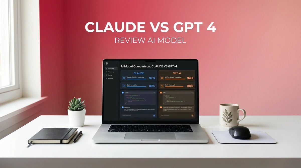 Review Claude 3.5 Sonnet Sang Penghancur Dominasi GPT 4